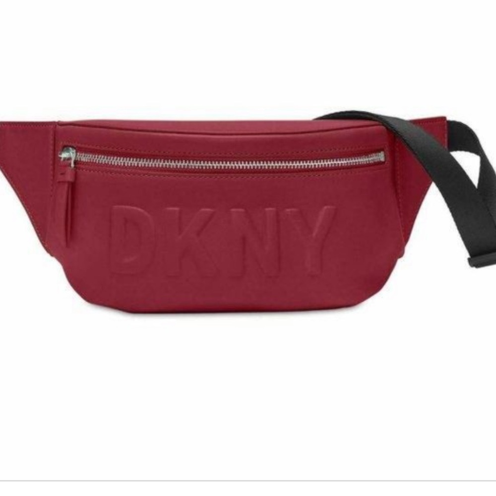 DKNY fanny pack